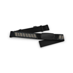 Garmin Premium HF-Brustgurt Dual ANT+ Bluetooth - Produktbild - 1