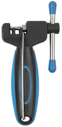 6951-22838-22838.jpg M-WAVE Kettennieter Paul schwarz/blau - Produktbild - 1