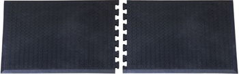 Var Werkstattgummimatte Einteilig 155 x 71 cm rutschfest robuste Schutzmatte - Produktbild - 1