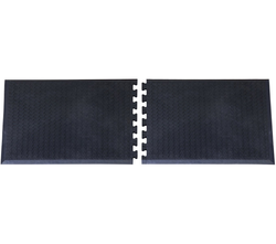 FA003542181-228528-228528.jpg Var Werkstattgummimatte Einteilig 155 x 71 cm rutschfest robuste Schutzmatte - Produktbild - 2
