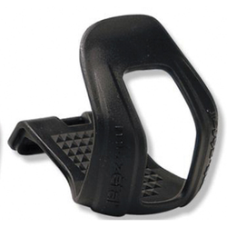 Pedalhaken Zéfal Christophe 45 Gr.S/M bis EU Gr.42 oder US Gr.9, Paar - Produktbild - 1 Pedalhaken Zéfal Christophe 45 Gr.S/M bis EU Gr.42 oder US Gr.9, Paar - Produktbild - 1