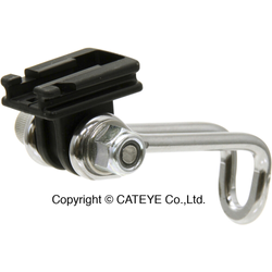 CATEYE Halterung Gabelbefestigung - Produktbild - 1