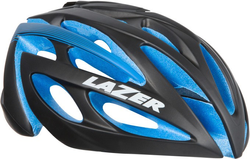 FA003710084-0-228706.jpg Lazer O2 Dlx Fahrradhelm EPS Größe S Schwarz Blau - Produktbild - 1
