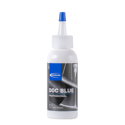 Schwalbe DOC BLUE Professional Reifen- und Schlauch-Dichtmittel 60 ml – 12er Display - Produktbild - 1