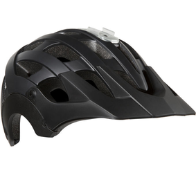 Lazer Helm Revolution Matte Black Größe L 58-61 cm leichte Aerodynamik optimaler Schutz - Produktbild - 3