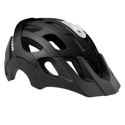 Lazer Helm Revolution Matte Black Größe L 58-61 cm leichte Aerodynamik optimaler Schutz - Produktbild - 1