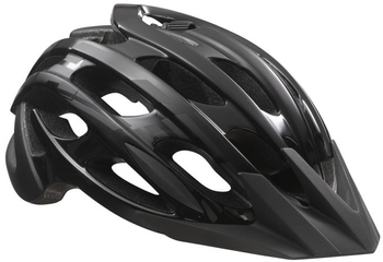 Lazer Helm Magma Mat Schwarz Größe L mit MIPS-Technologie - Produktbild - 1