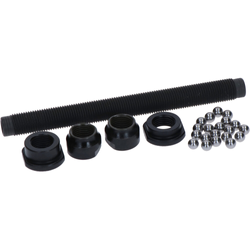 SHIMANO HOHLACHSE KOMPL.HB-TX505 108MM - Produktbild - 1