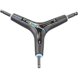 VAR Innensechskantschlüssel CL-09002-C Innensechskantschrauben 4, 5, 6 mm - Produktbild - 1