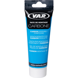 VAR Carbonmontagepaste NL-78300 100 ml - Produktbild - 1