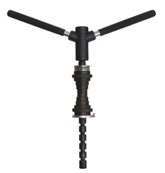Nuton M-Wave Steuersatz Montagewerkzeug präzise 33-45 mm für Fahrrad Wartung - Produktbild - 1