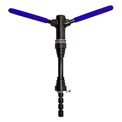 Nuton M-Wave Steuersatz Montagewerkzeug präzise 33-45 mm für Fahrrad Wartung - Produktbild - 2