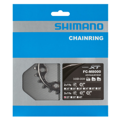 Y1RL22000-229294-229294.jpg SHIMANO Kettenblatt DEORE XT FC-M8000 22 Zähne - Produktbild - 1