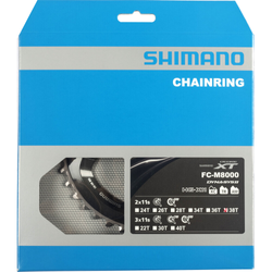 Y1RL98090-229301-229301.jpg SHIMANO Kettenblatt DEORE XT FC-M8000 38 Zähne - Produktbild - 1
