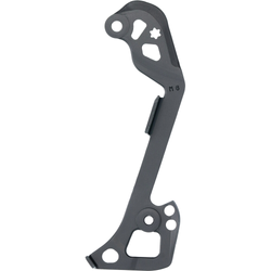 SHIMANO Kettenleitblech für RD-M9050 GS-Type - Produktbild - 1