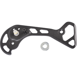 Y5RT98080-229356-229356.jpg SHIMANO Kettenleitblech für RD-M8000 GS-Type - Produktbild - 1