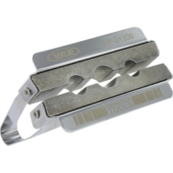 VAR Schraubstock-Klemmbacken RP-01200 - Produktbild - 1