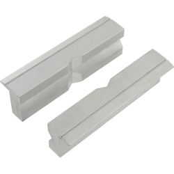 VAR Schraubstock-Klemmbacken DV-09400 100 mm - Produktbild - 1