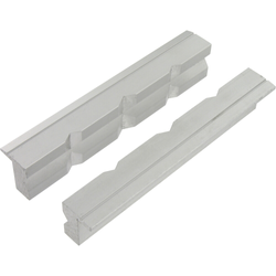 VAR Schraubstock-Klemmbacken DV-09400 150 mm - Produktbild - 1