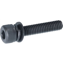 SHIMANO Klemmschraube SC-M9050, SC-E8000;  1 St. - Produktbild - 1