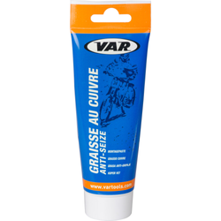 VAR Anti-Seize-Kupfermontagepaste NL-78600 100 ml - Produktbild - 1