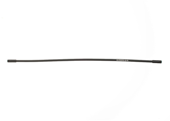 SHIMANO Schalt-Außenhülle OT-SP41, 4mm x 600mm, Endkappen gedichtet 2x6mm, schwarz - Produktbild - 1 SHIMANO Schalt-Außenhülle OT-SP41, 4mm x 600mm, Endkappen gedichtet 2x6mm, schwarz - Produktbild - 1