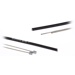 SHIMANO Schaltzug-Set Road Stahl - Produktbild - 1