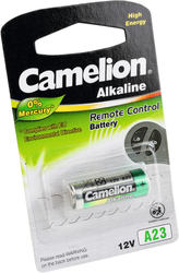 Batterie 12V, Camelion
D=10, H=28 - Produktbild - 1
