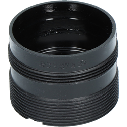 SHIMANO Lagerschale Links BB-UN100 BSA - Produktbild - 1