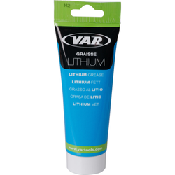 VAR Lithium Lagerfett NL-78500 100 ml - Produktbild - 1
