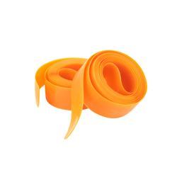 Pannenschutzband Zefal Z-Liner gelb/oran 27" 27mm, Hybrid, 700C, gelb/orange - Produktbild - 1 Pannenschutzband Zefal Z-Liner gelb/oran 27" 27mm, Hybrid, 700C, gelb/orange - Produktbild - 1