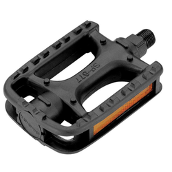 Longus Pedal SP-877 Schwarz - Produktbild - 1