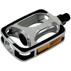 Longus Pedal SP-811 Silber - Produktbild - 1