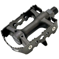 Longus Pedal SP-931S Schwarz - Produktbild - 1