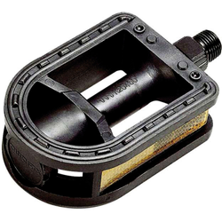 Longus Pedal SP-481 Schwarz - Produktbild - 1