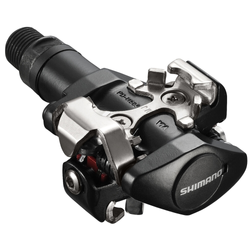 EPDM505L-230257-230257.jpg SHIMANO Pedal PD-M505 Schwarz - Produktbild - 1