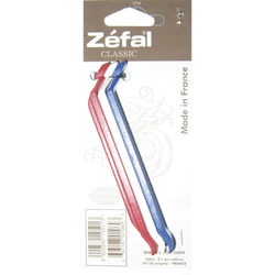 Reifenheber Zefal DP 20 3er-Karte, schwarz - Produktbild - 1 Reifenheber Zefal DP 20 3er-Karte, schwarz - Produktbild - 1