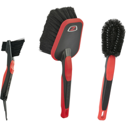Zéfal ZB Reinigungsbürstenset - Produktbild - 1
