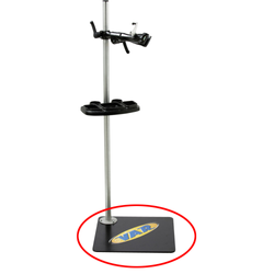 VAR Bodenplatte PR-90020 für Reparaturständer PR-90100 - Produktbild - 1