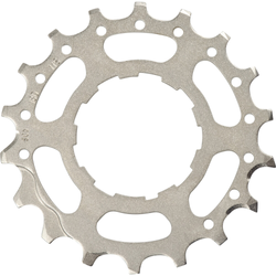 SHIMANO Ritzel für CS-6800 18 Zähne 14-28 Abstufung - Produktbild - 1