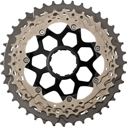 SHIMANO Ritzel für CS-M8000, CS-M7000 31-35-40 Zähne 11-40 Abstufung - Produktbild - 1
