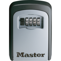 Master Lock Schlüsseltresor Select Access 5401 - Produktbild - 1