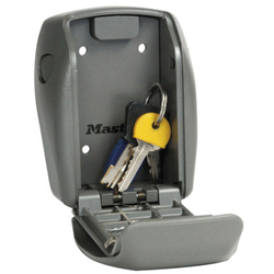 Master Lock Schlüsseltresor Select Access 5415 - Produktbild - 1