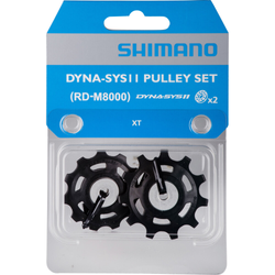 SHIMANO Schaltrollensatz XT RD-M8000 - Produktbild - 1 SHIMANO Schaltrollensatz XT RD-M8000 - Produktbild - 1