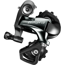 SHIMANO Schaltwerk TIAGRA RD-4700 10-fach Kurz - Produktbild - 1