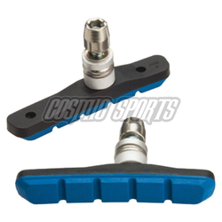 JAGWIRE JS908T-B MOUNTAIN SPORT BRAKE PAD, BLUE - Produktbild - 1