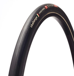 Challenge Reifen Strada Bianca HCL 30-622 schwarz für Rennräder - Produktbild - 1 Challenge Reifen Strada Bianca HCL 30-622 schwarz für Rennräder - Produktbild - 1