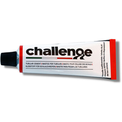 Schlauchreifenkleber Professional, Challenge
Gewicht: 25 g, VE: 1 Tube - Produktbild - 1