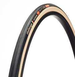 Challenge Reifen Criterium S Ultra S Tubular 25-622 schwarz/crème - Produktbild - 1 Challenge Reifen Criterium S Ultra S Tubular 25-622 schwarz/crème - Produktbild - 1