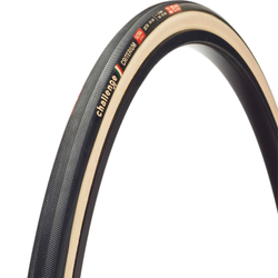 Challenge Reifen Criterium S Ultra S Tubular 25-622 schwarz/crème - Produktbild - 4
